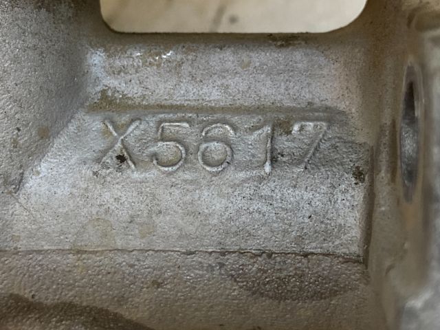 bontott SEAT CORDOBA II Főfékhenger