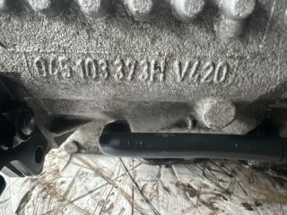 bontott SEAT CORDOBA II Hengerfej