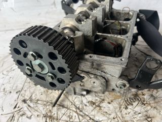 bontott SEAT CORDOBA II Hengerfej