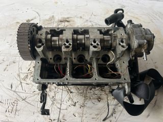 bontott SEAT CORDOBA II Hengerfej