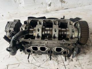 bontott SEAT CORDOBA II Hengerfej