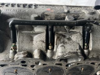 bontott SEAT CORDOBA II Hengerfej