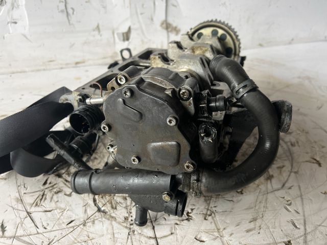 bontott SEAT CORDOBA II Hengerfej