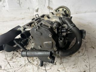 bontott SEAT CORDOBA II Hengerfej