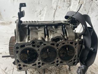 bontott SEAT CORDOBA II Hengerfej