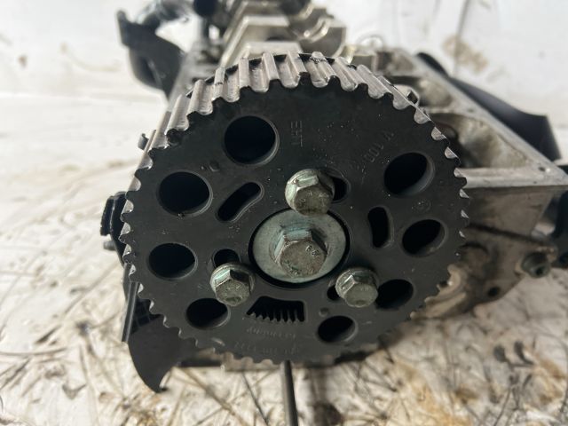 bontott SEAT CORDOBA II Hengerfej