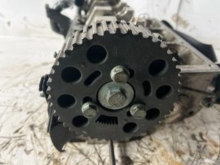 bontott SEAT CORDOBA II Hengerfej