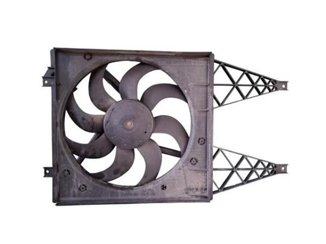 bontott SEAT CORDOBA II Hűtőventilátor