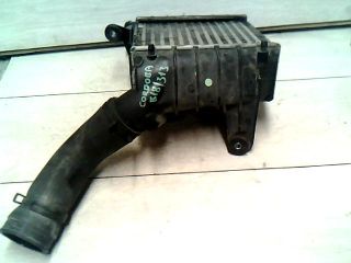 bontott SEAT CORDOBA II Intercooler