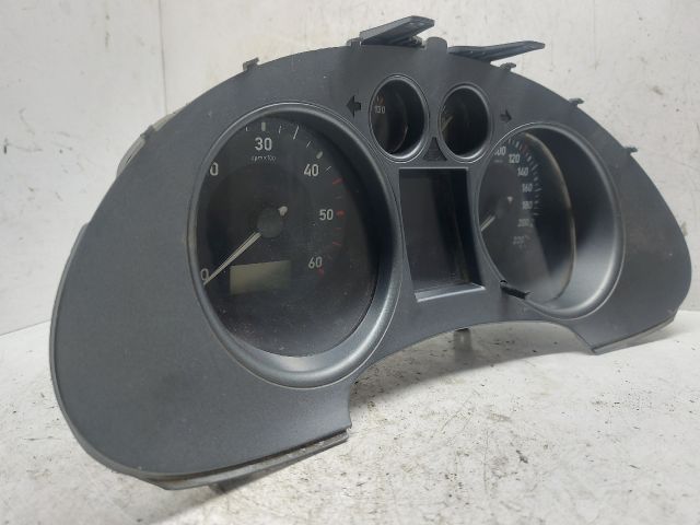 bontott SEAT CORDOBA II Kilométeróra