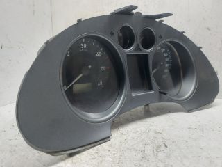 bontott SEAT CORDOBA II Kilométeróra