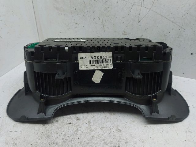 bontott SEAT CORDOBA II Kilométeróra