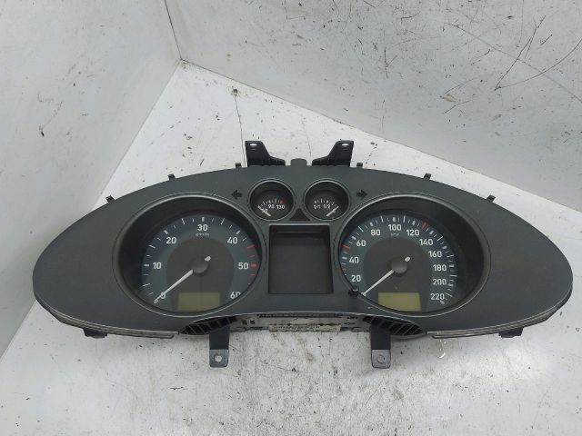 bontott SEAT CORDOBA II Kilométeróra