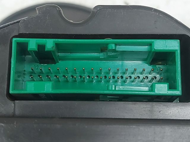 bontott SEAT CORDOBA II Kilométeróra