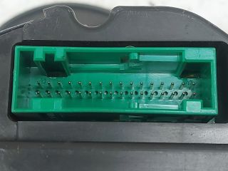 bontott SEAT CORDOBA II Kilométeróra