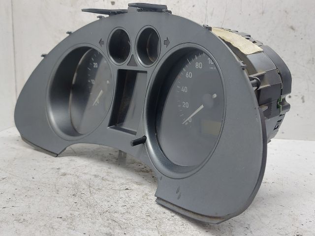 bontott SEAT CORDOBA II Kilométeróra