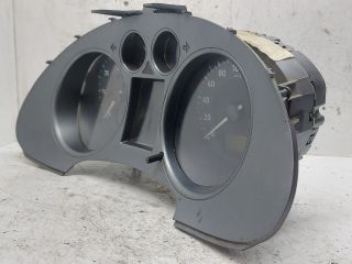 bontott SEAT CORDOBA II Kilométeróra