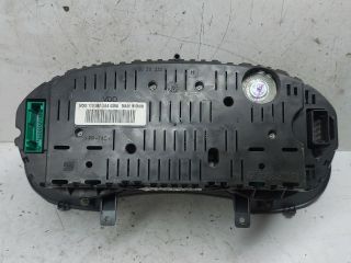 bontott SEAT CORDOBA II Kilométeróra