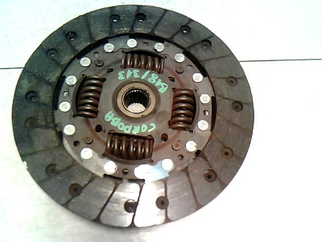 bontott SEAT CORDOBA II Kuplung Tárcsa