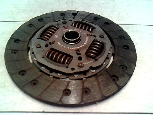 bontott SEAT CORDOBA II Kuplung Tárcsa