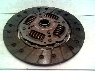 bontott SEAT CORDOBA II Kuplung Tárcsa