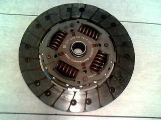 bontott SEAT CORDOBA II Kuplung Tárcsa