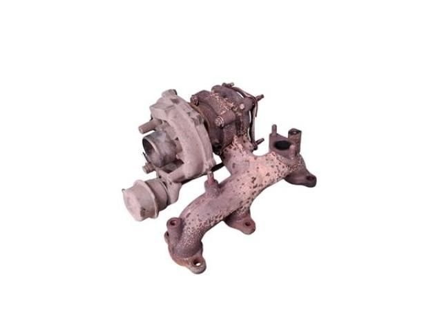 bontott SEAT CORDOBA II Turbó