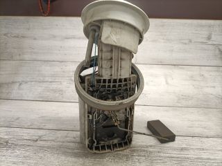 bontott SEAT CORDOBA II Üzemanyag Szivattyú