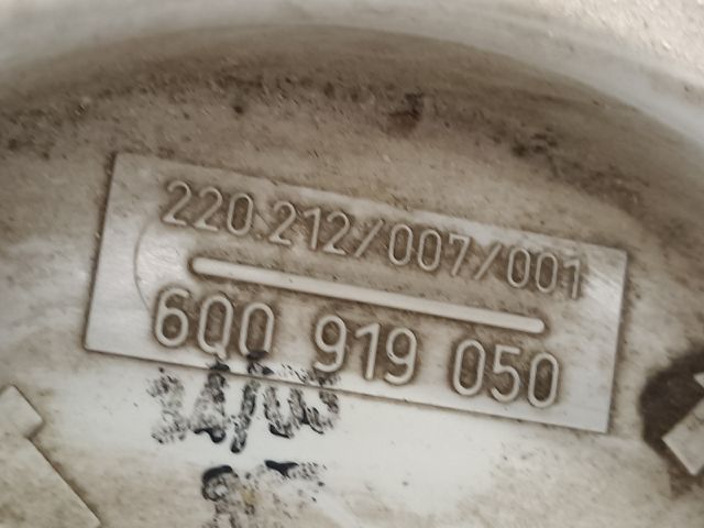 bontott SEAT CORDOBA II Üzemanyag Szivattyú