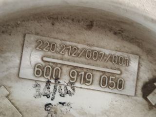 bontott SEAT CORDOBA II Üzemanyag Szivattyú