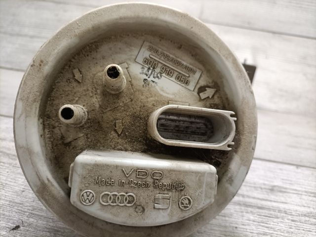 bontott SEAT CORDOBA II Üzemanyag Szivattyú