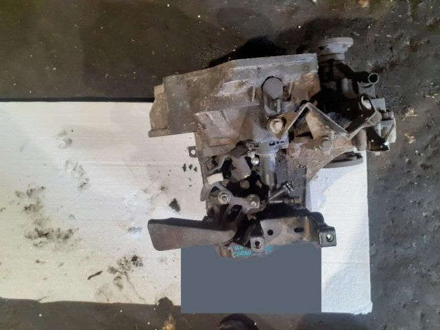 bontott SEAT CORDOBA II Váltó (Mechanikus)