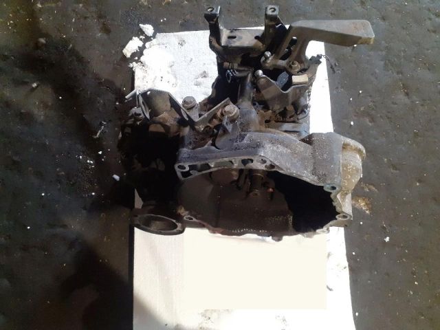 bontott SEAT CORDOBA II Váltó (Mechanikus)
