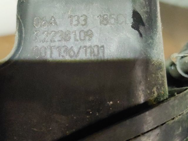 bontott SEAT CORDOBA II Szívósor