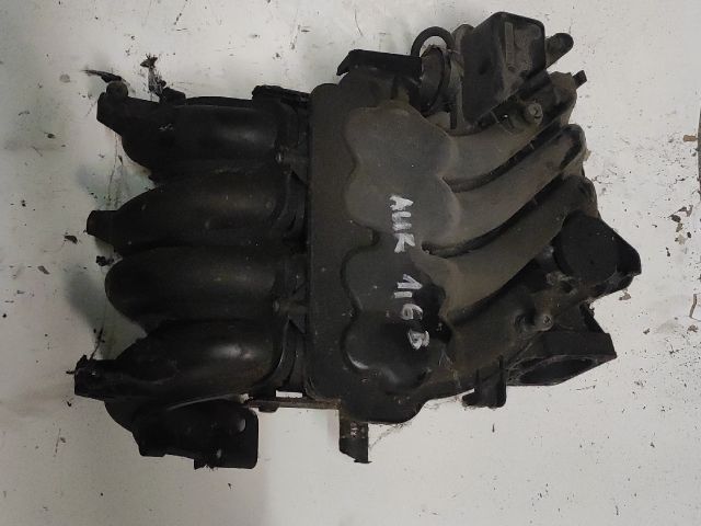 bontott SEAT CORDOBA II Szívósor