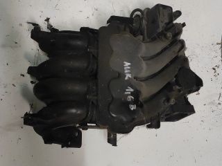 bontott SEAT CORDOBA II Szívósor