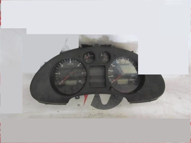 bontott SEAT CORDOBA II Kilométeróra