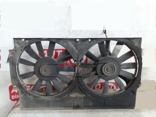 bontott SEAT CORDOBA II Viszkóventilátor Hűtőventilátor