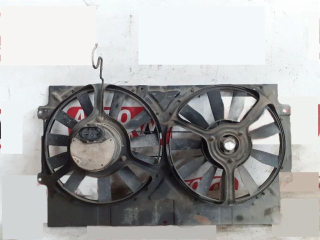 bontott SEAT CORDOBA II Viszkóventilátor Hűtőventilátor