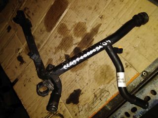 bontott SEAT CORDOBA II Vízcső