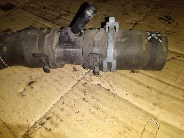 bontott SEAT CORDOBA II Vízcső