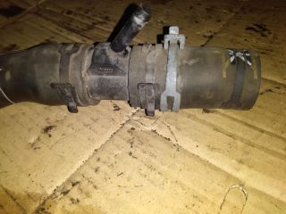 bontott SEAT CORDOBA II Vízcső