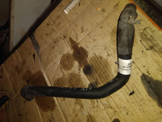 bontott SEAT CORDOBA II Vízcső