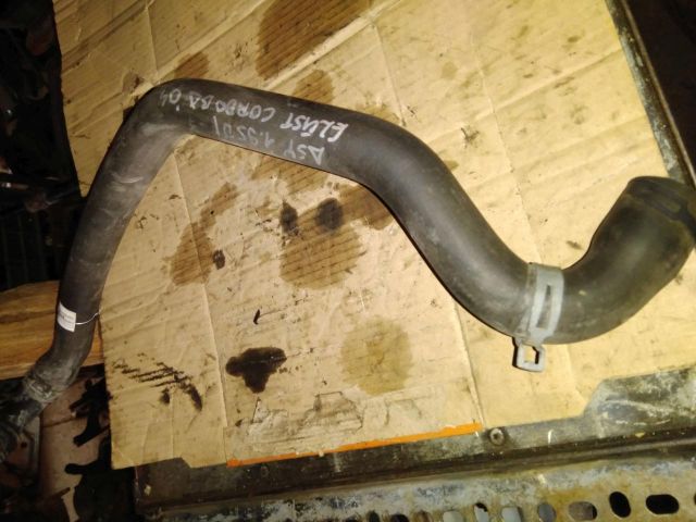 bontott SEAT CORDOBA II Vízcső