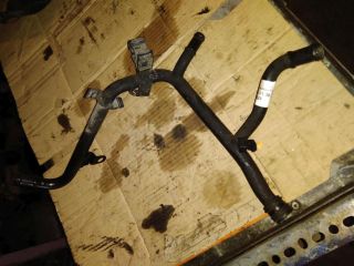 bontott SEAT CORDOBA II Vízcső