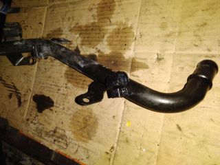 bontott SEAT CORDOBA II Vízcső