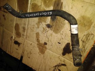 bontott SEAT CORDOBA II Vízcső