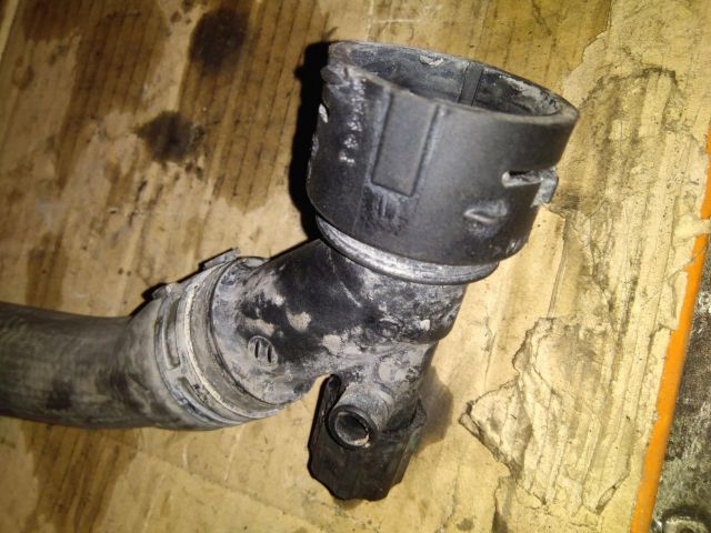 bontott SEAT CORDOBA II Vízcső