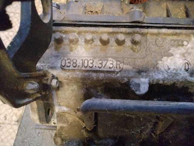 bontott SEAT CORDOBA II Hengerfej