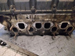 bontott SEAT CORDOBA II Hengerfej